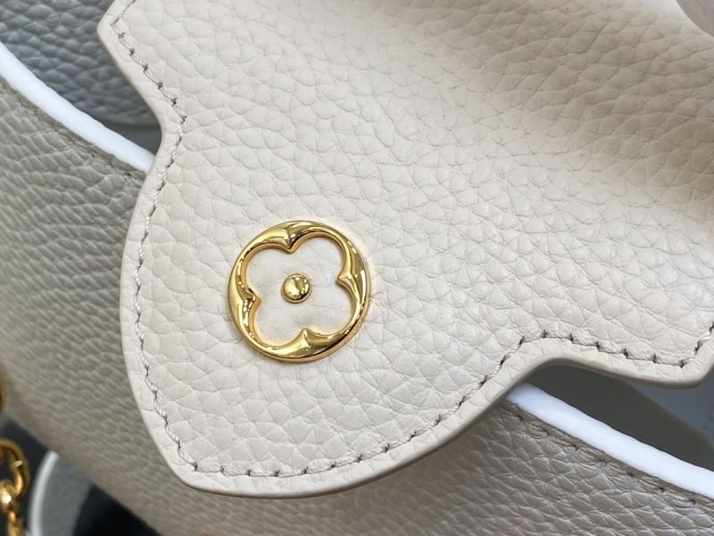 Louis Vuitton Top Handle Bags